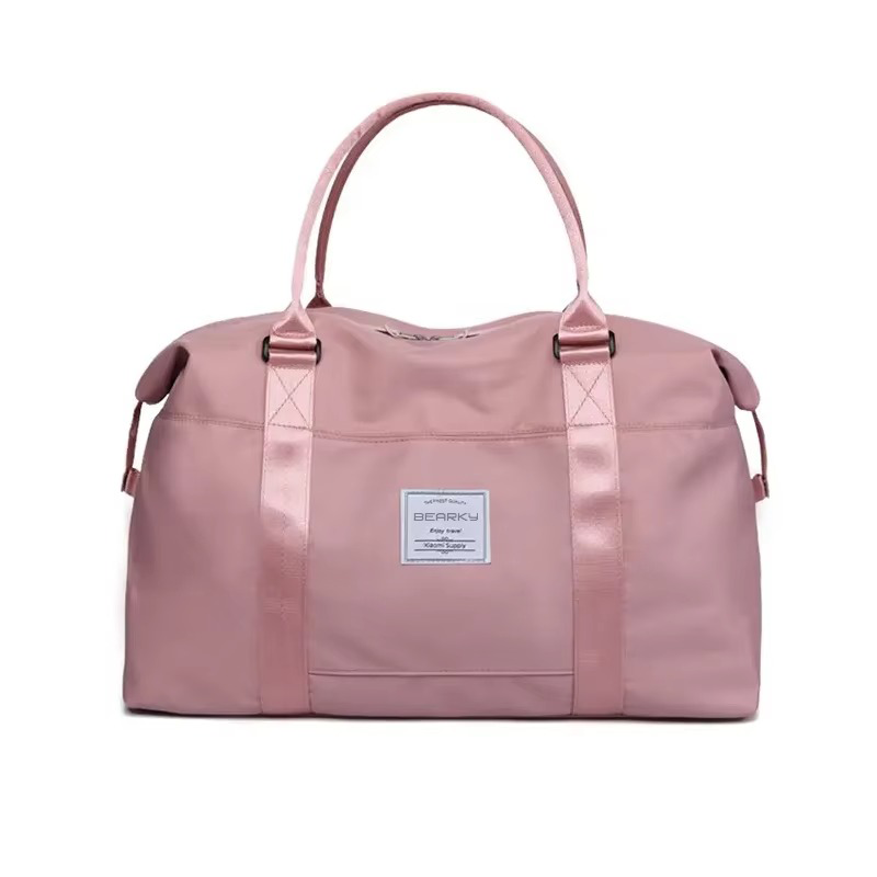 Travel Duffle Bag (1)